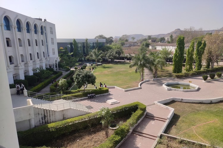 PES College of Engineering, Aurangabad