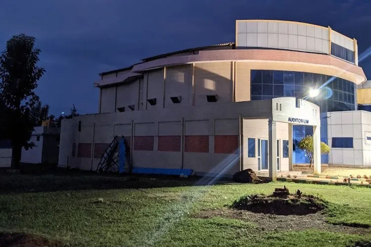 PES College of Engineering, Mandya