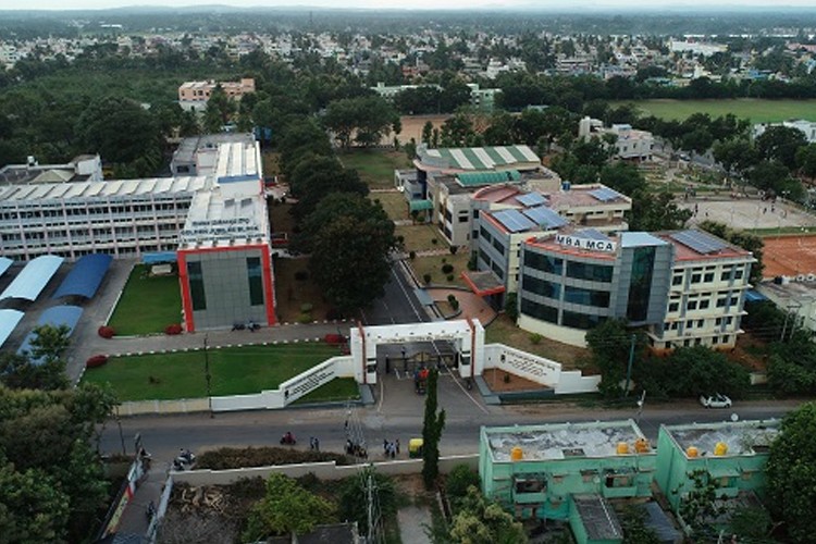 PES College of Engineering, Mandya