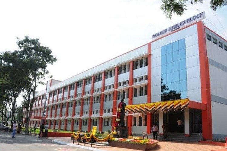 PES College of Engineering, Mandya