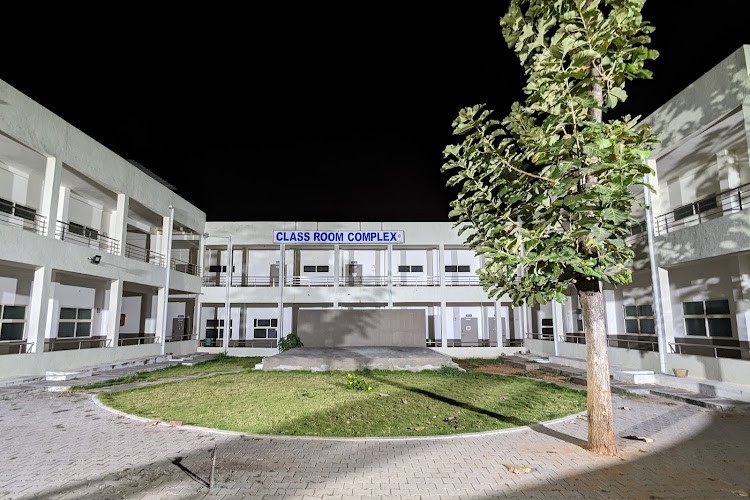 PES College of Engineering, Mandya