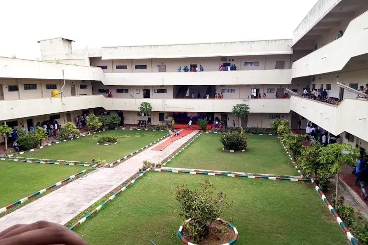 PES College of Engineering, Mandya