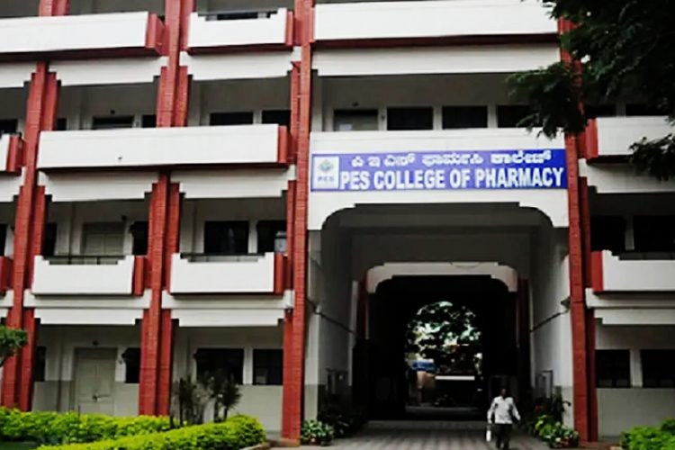 PES College of Pharmacy, Bangalore