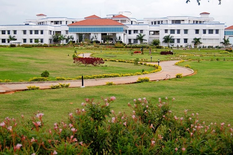 PES Institute of Medical Sciences and Research, Kuppam