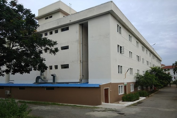 PES Institute of Medical Sciences and Research, Kuppam