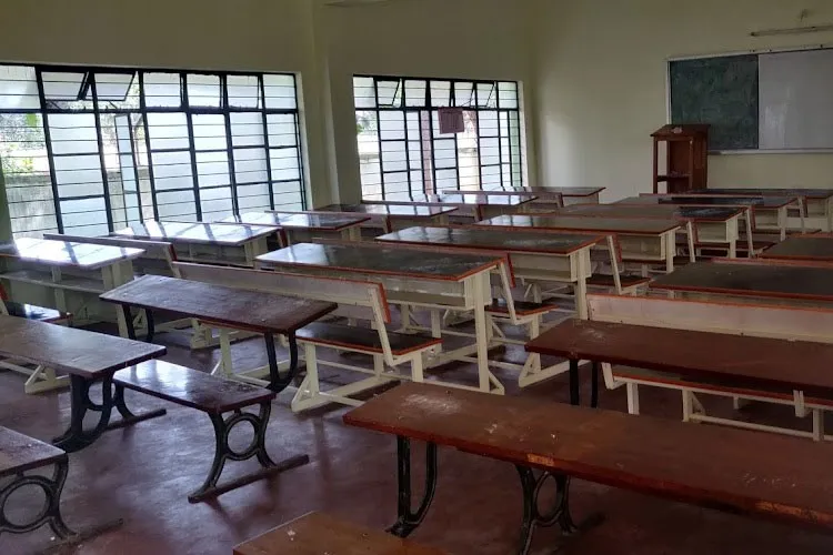 PES Law College, Mandya