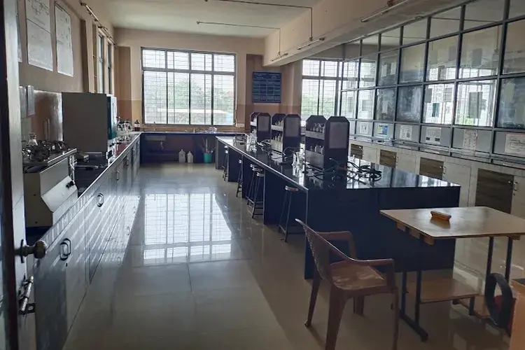 PES Modern College of Pharmacy, Pune