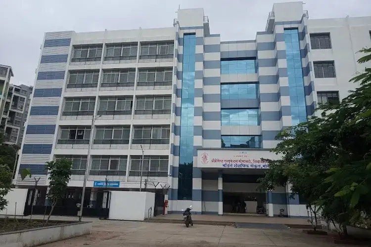 PES Modern College of Pharmacy, Pune