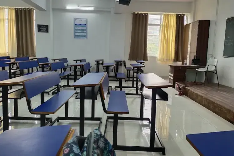 PES Modern College of Pharmacy, Pune