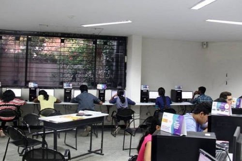 PES Polytechnic, Bangalore