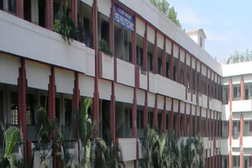 PES Polytechnic, Bangalore