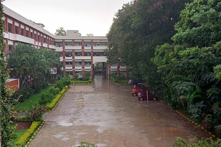 PES Polytechnic, Bangalore
