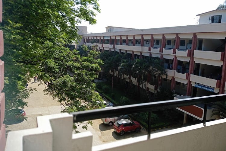 PES Polytechnic, Bangalore