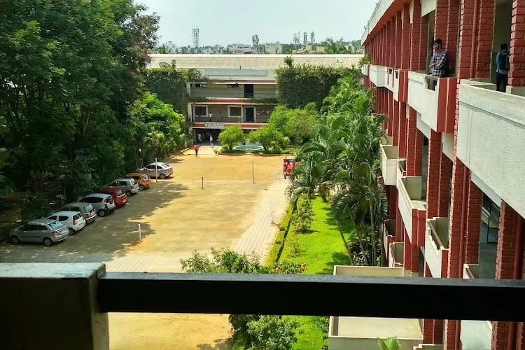 PES Polytechnic, Bangalore