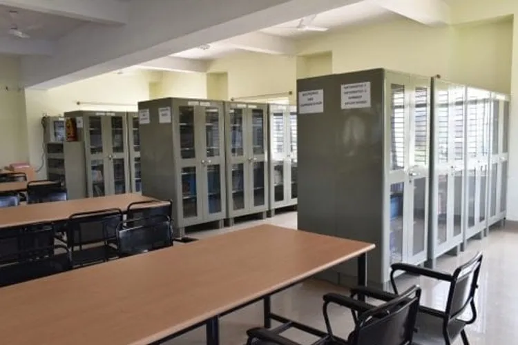 PES Polytechnic, Bangalore