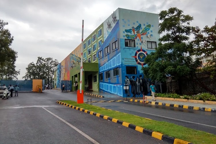 PES University, Bangalore