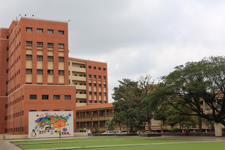 PES University, Bangalore