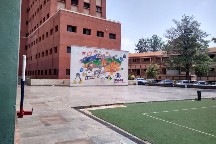 PES University, Bangalore