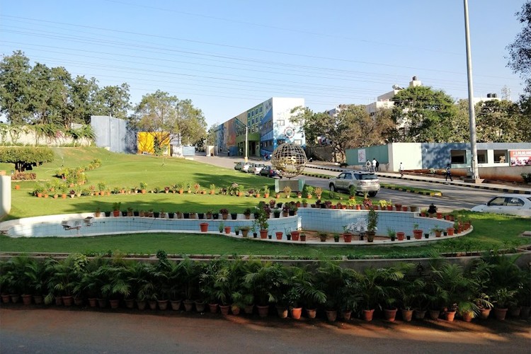 PES University, Bangalore