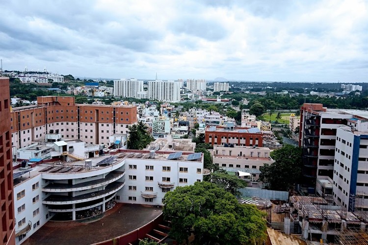 PES University, Bangalore