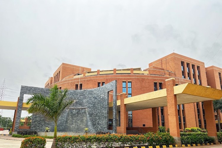 PES University Electronic City, Bangalore