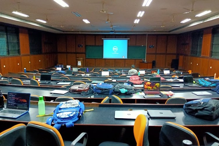 PES University Electronic City, Bangalore