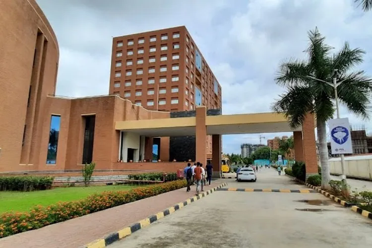 PES University Electronic City, Bangalore