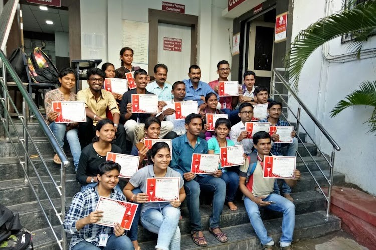 PES's Modern College of Arts, Science and Commerce Ganeshkhind, Pune