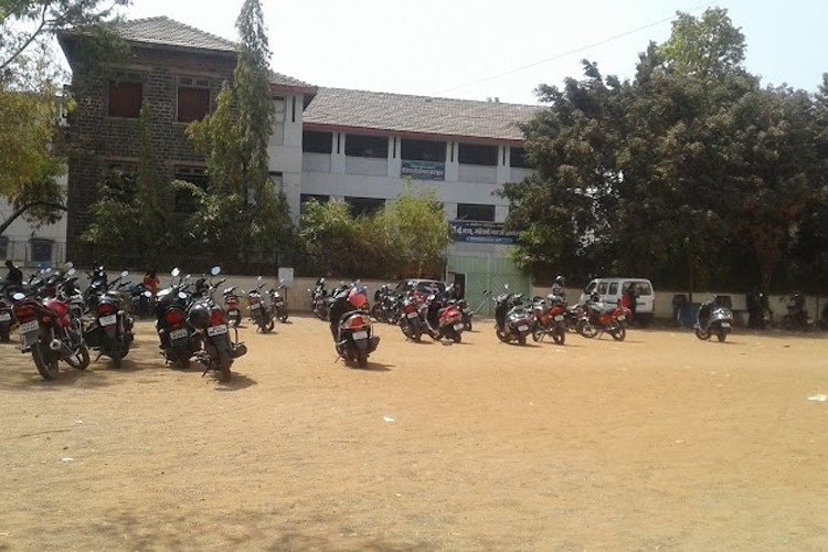 PES's Modern College of Physiotherapy, Pune