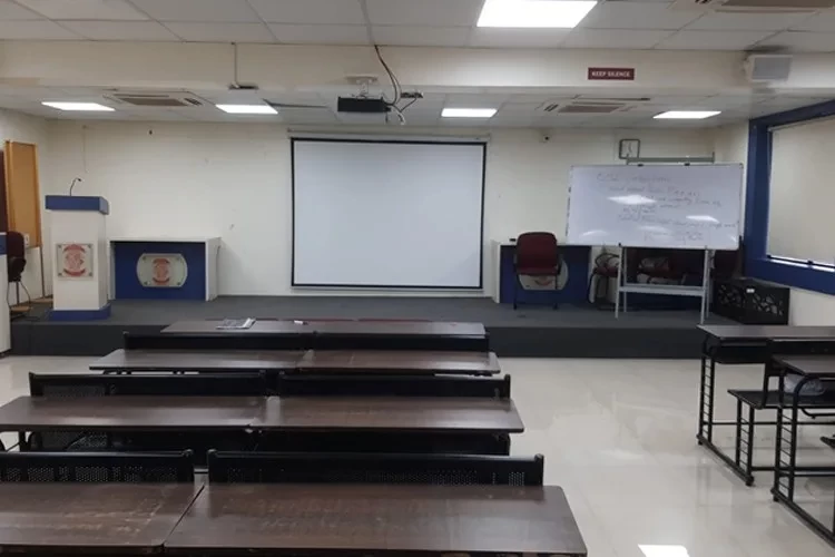 PES's Modern College of Physiotherapy, Pune