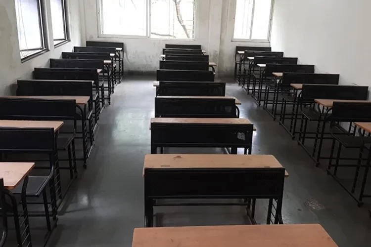 PES's Modern College of Physiotherapy, Pune