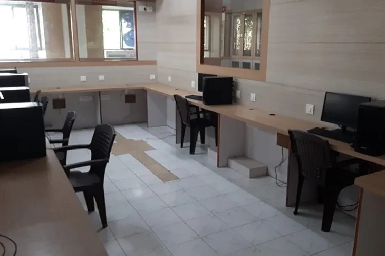 PES's Modern College of Physiotherapy, Pune