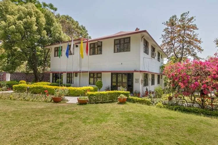 Pestle Weed College of Information Technology, Dehradun