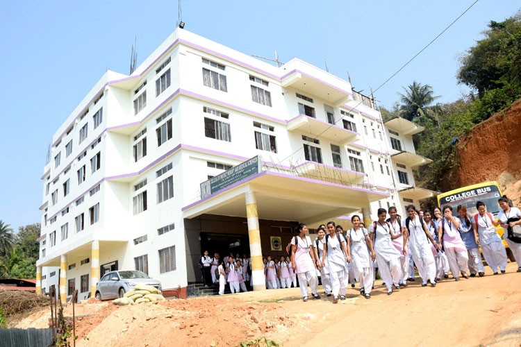 PEWS Group of Institutions, Guwahati