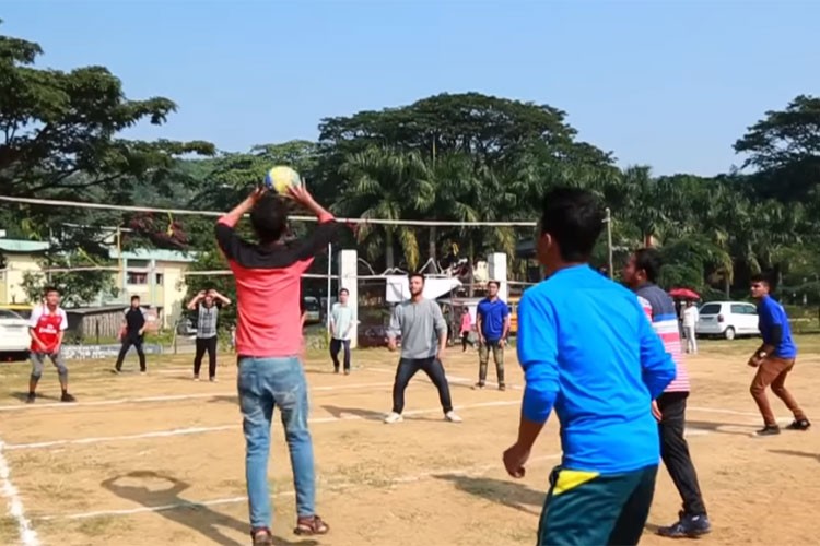 PEWS Group of Institutions, Guwahati