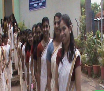 PG College of Nursing, Bhilai