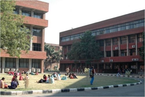 PG Government College for Girls, Chandigarh