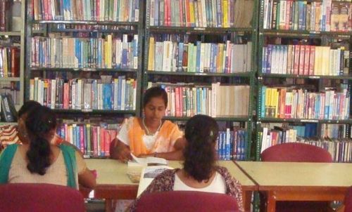 PGP College of Agricultural Science, Namakkal