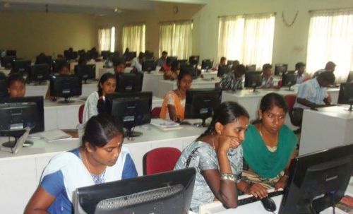 PGP College of Agricultural Science, Namakkal