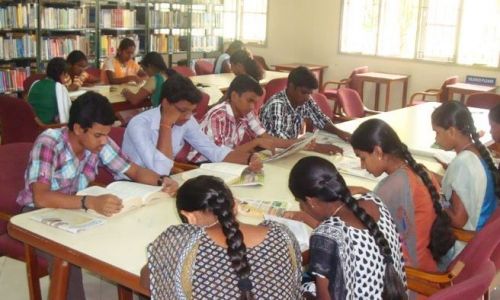 PGP College of Agricultural Science, Namakkal