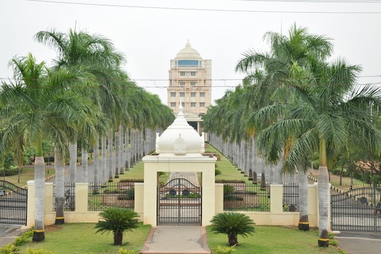 PGP College of Engineering and Technology, Namakkal