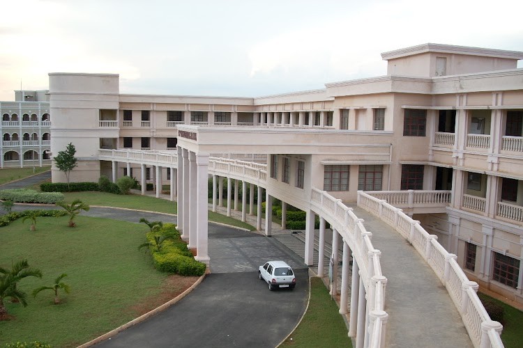 PGP College of Engineering and Technology, Namakkal