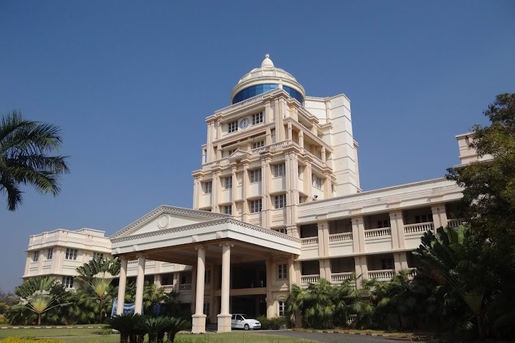 PGP College of Engineering and Technology, Namakkal