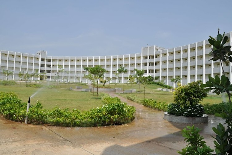 PGP College of Engineering and Technology, Namakkal