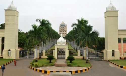 PGP College of Nursing and Research, Namakkal