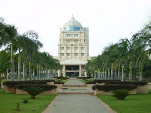PGP College of Nursing and Research, Namakkal