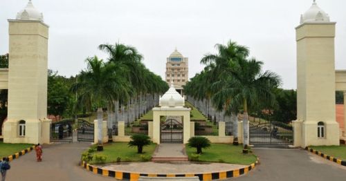 PGP College of Pharmaceutical Science and Research Institute, Namakkal