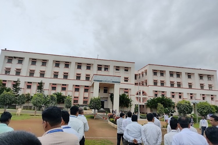 Phaltan Education Society's College of Engineering, Satara