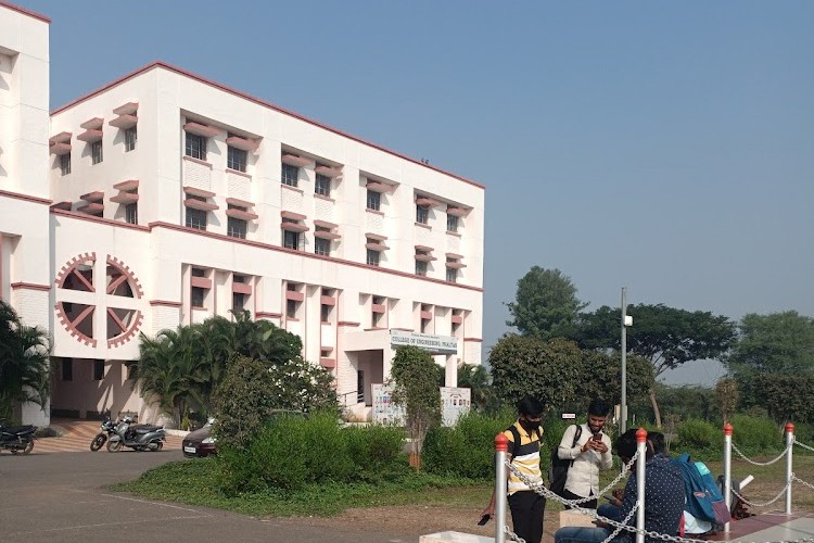 Phaltan Education Society's College of Engineering, Satara