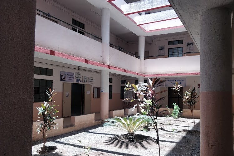 Phaltan Education Society's College of Engineering, Satara